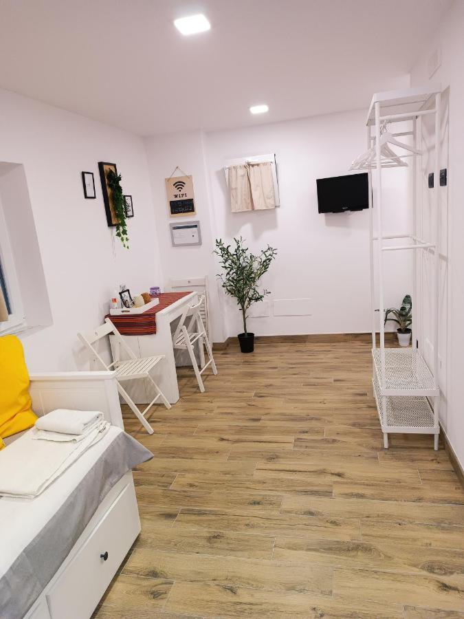 Touch&Go - Stanza Privata Con Servizi Ciampino Kültér fotó
